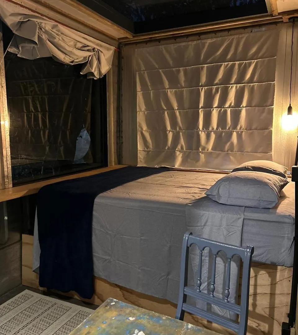 ホテル Tree House Balneário Camboriú ブラジル