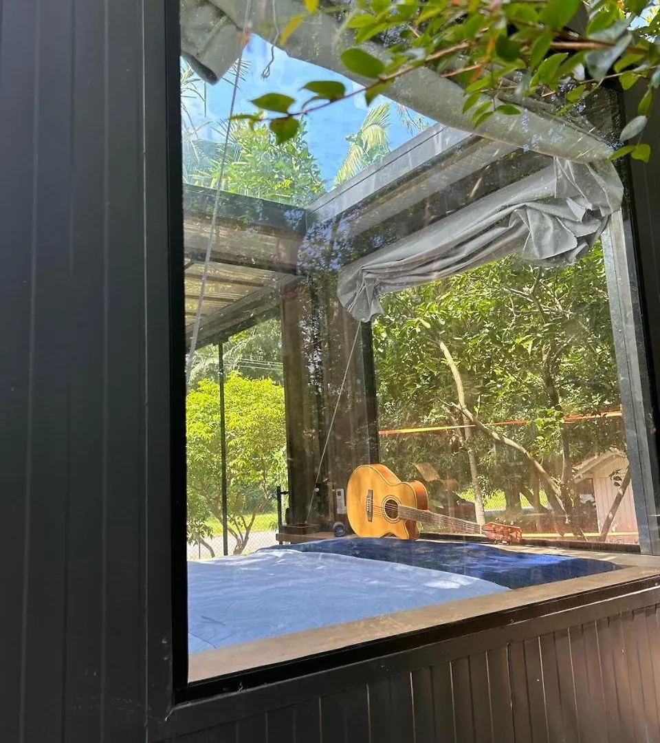 ホテル Tree House Balneário Camboriú 0*,  ブラジル